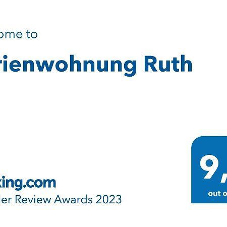 Ferienwohnung Ruth 德累斯顿 外观 照片