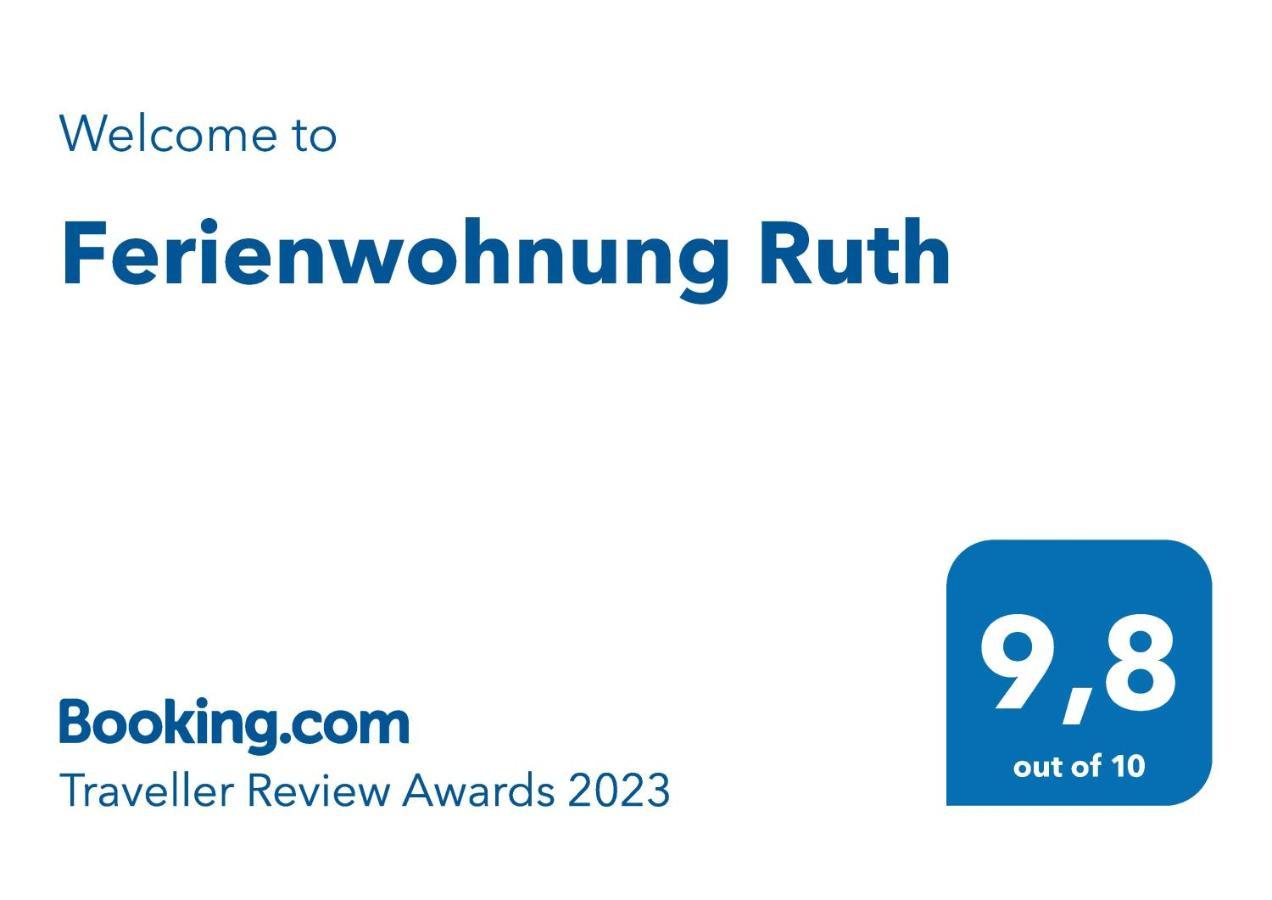 Ferienwohnung Ruth 德累斯顿 外观 照片