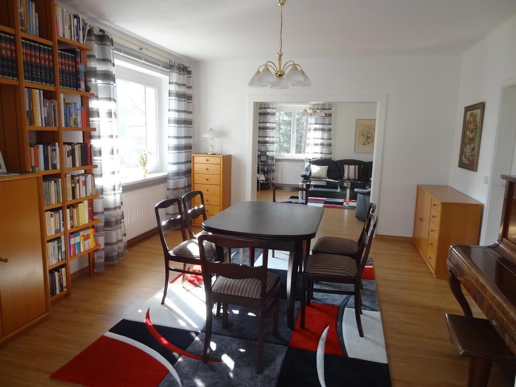Ferienwohnung Ruth 德累斯顿 外观 照片