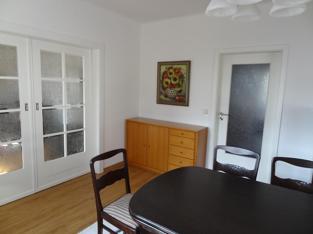 Ferienwohnung Ruth 德累斯顿 外观 照片