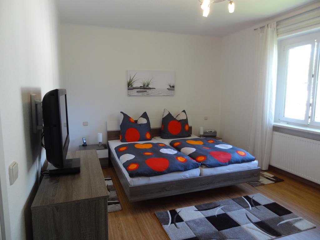 Ferienwohnung Ruth 德累斯顿 外观 照片