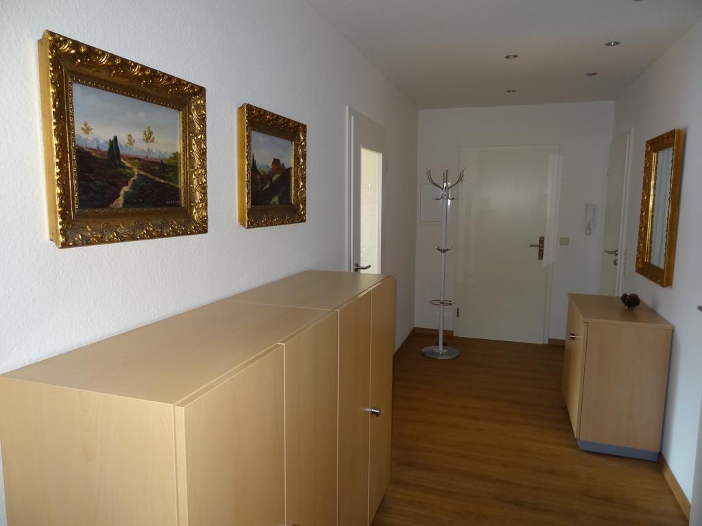 Ferienwohnung Ruth 德累斯顿 外观 照片