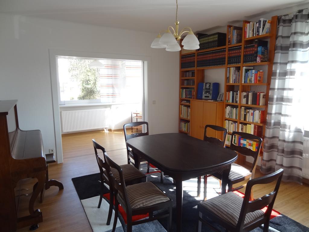 Ferienwohnung Ruth 德累斯顿 外观 照片