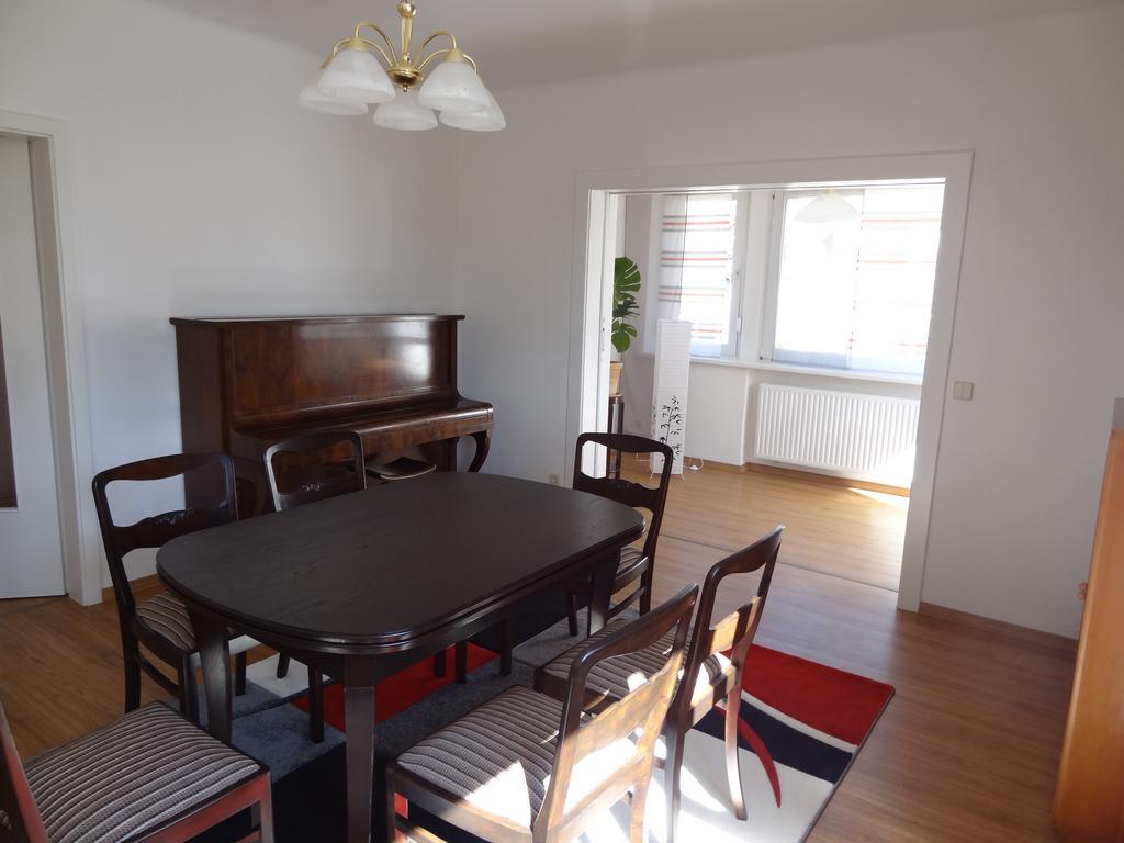 Ferienwohnung Ruth 德累斯顿 外观 照片